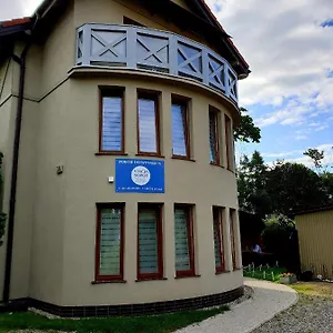 Stacja Pokoje Do Wynajecia Сопот