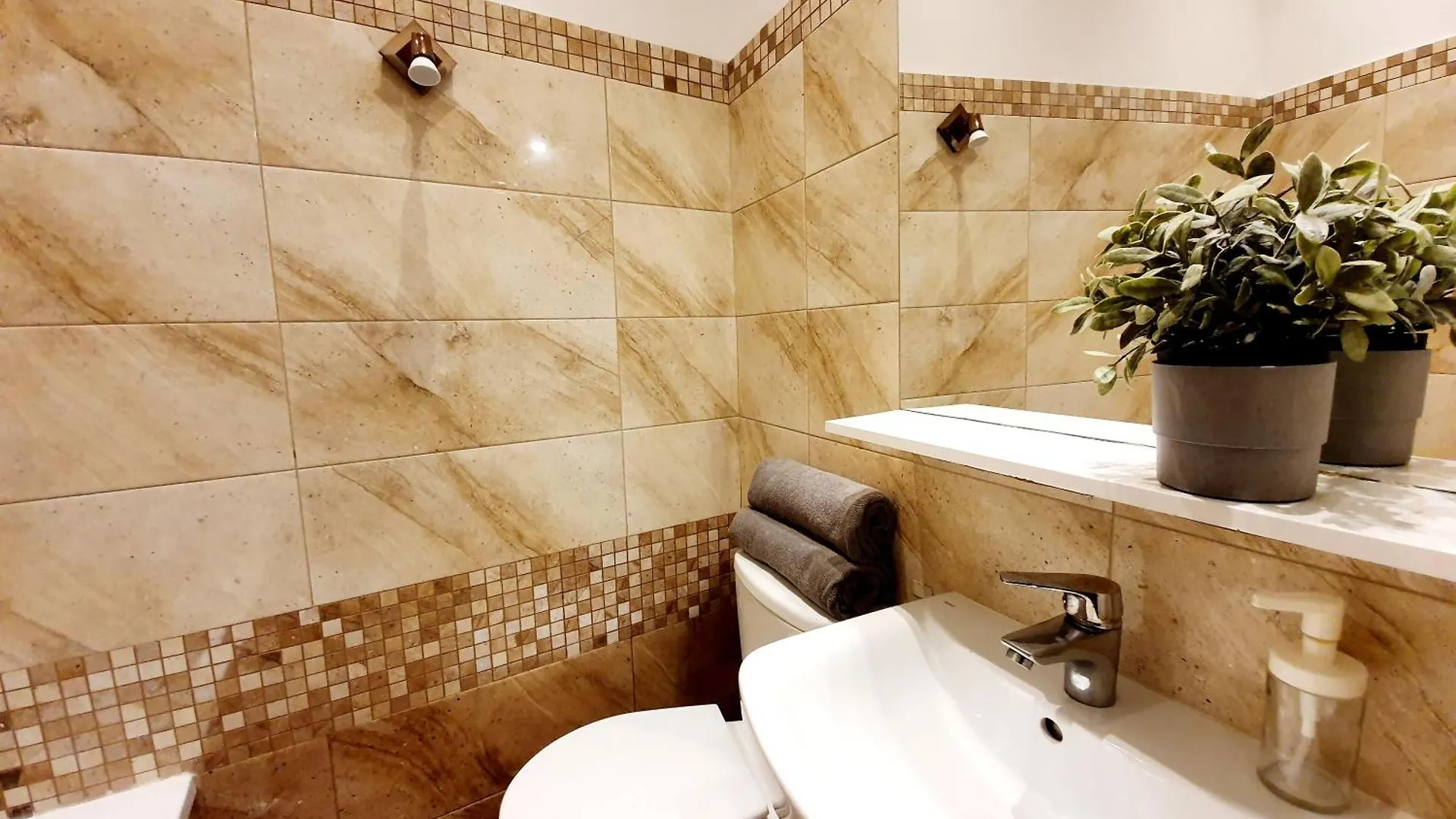 Apartamento 4 Pokojowe Mieszkanie Na Monte Cassino 19 Sopot