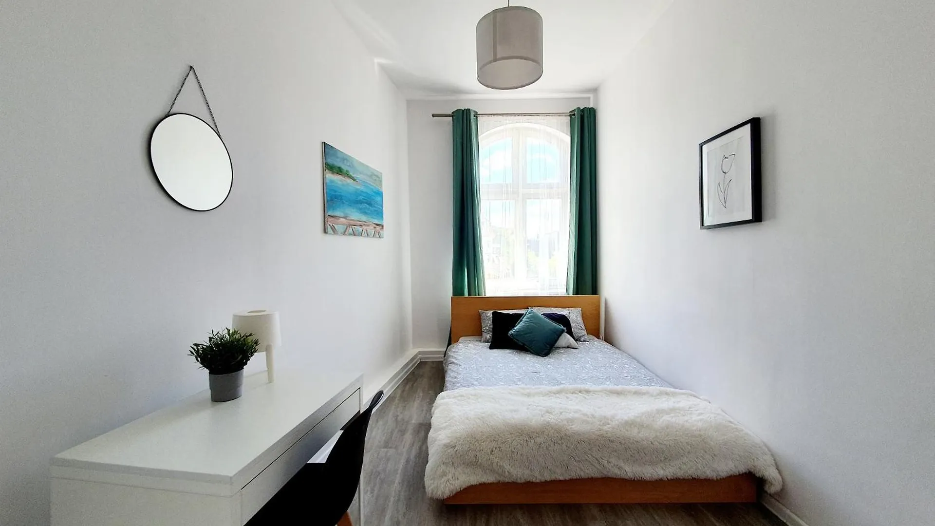 Apartamento 4 Pokojowe Mieszkanie Na Monte Cassino 19 Sopot Polonia